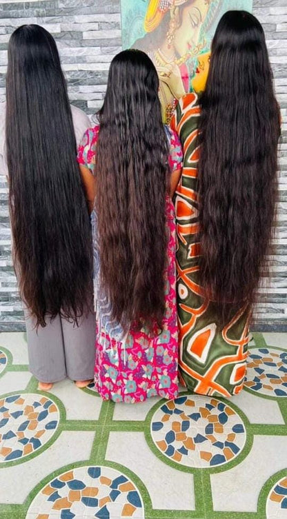 Adivasi Hakki Pikki Neelambari Herbal Hair Oil