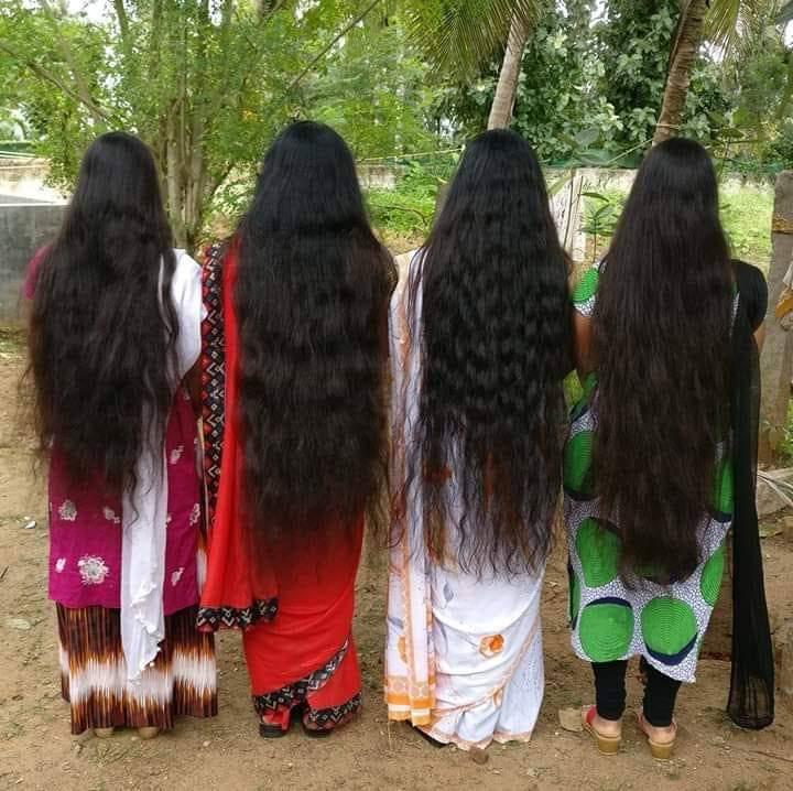 Adivasi Hakki Pikki Neelambari Herbal Hair Oil
