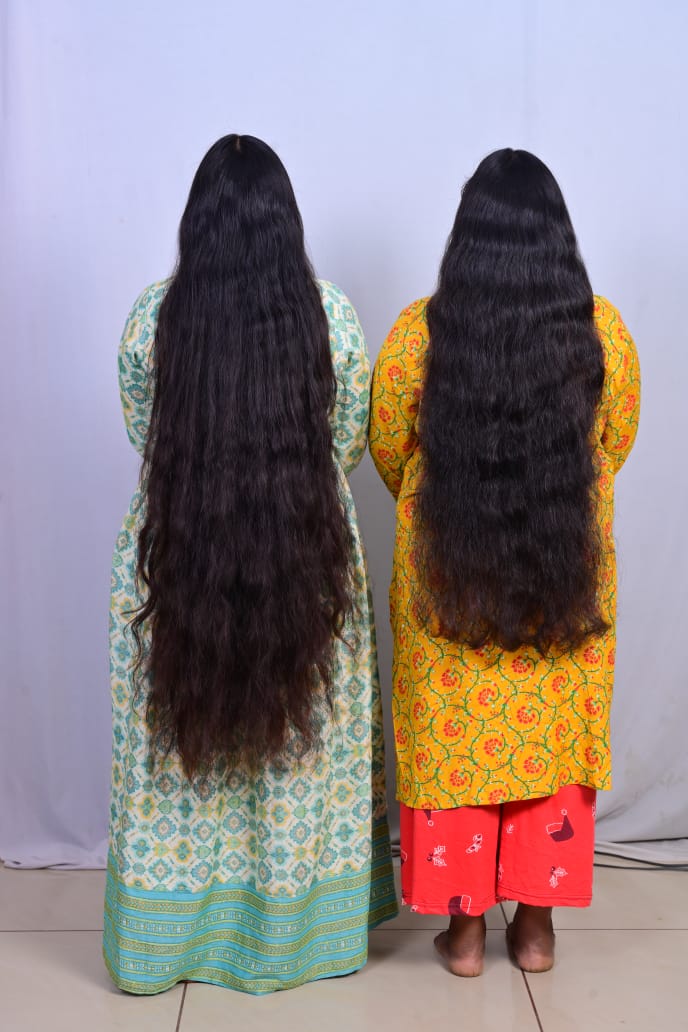 Adivasi Hakki Pikki Neelambari Herbal Hair Oil